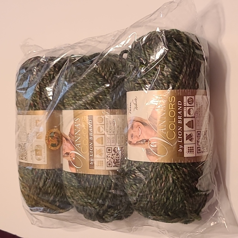 Yarn
